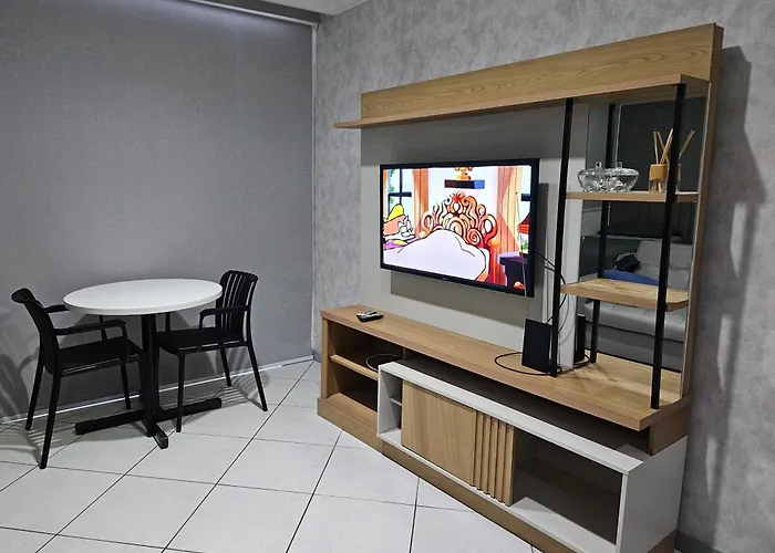 Flat Hotel Millennium