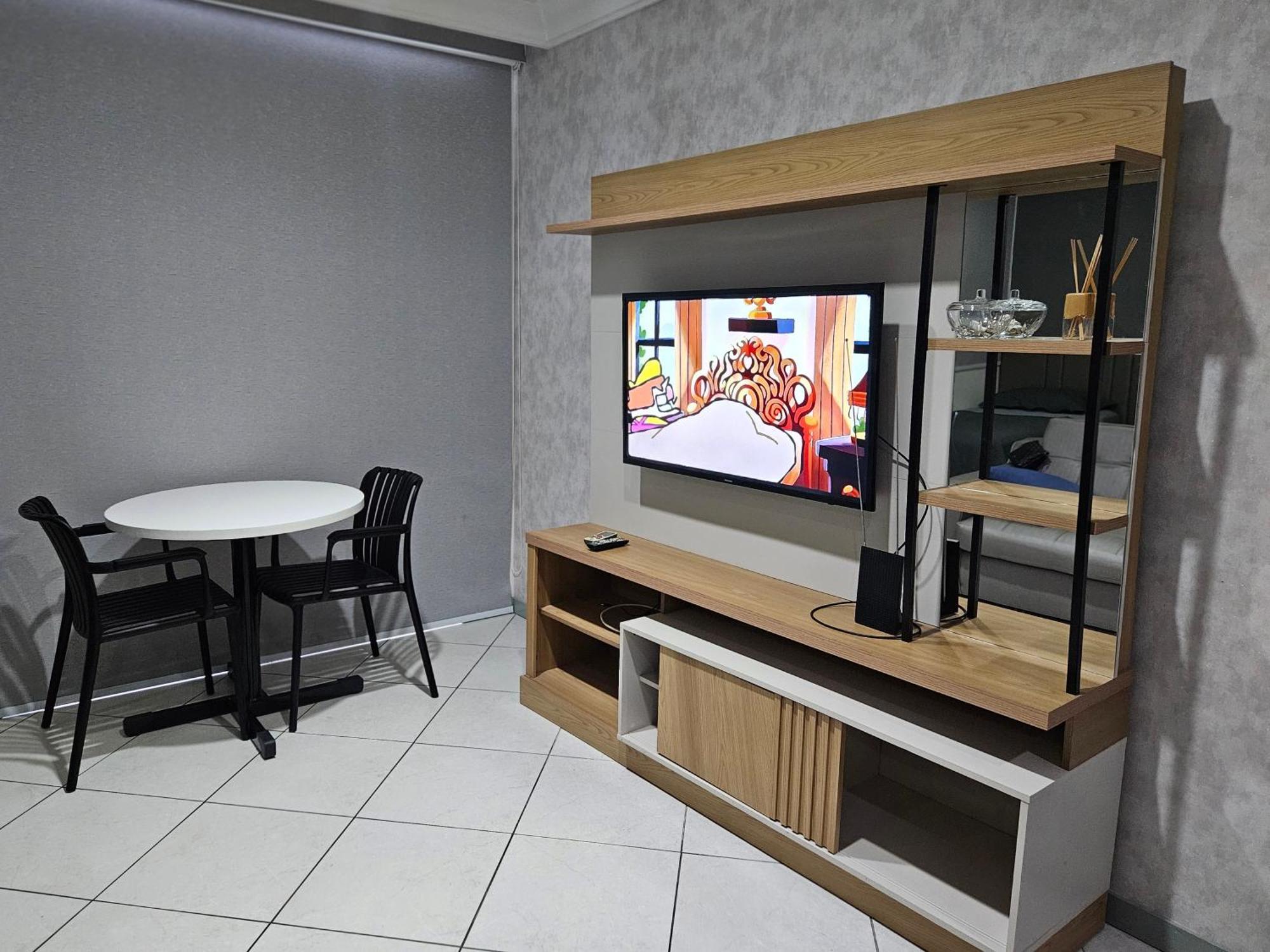 公寓 Flat Millennium Manaus