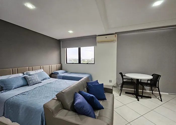 Flat Hotel Millennium
