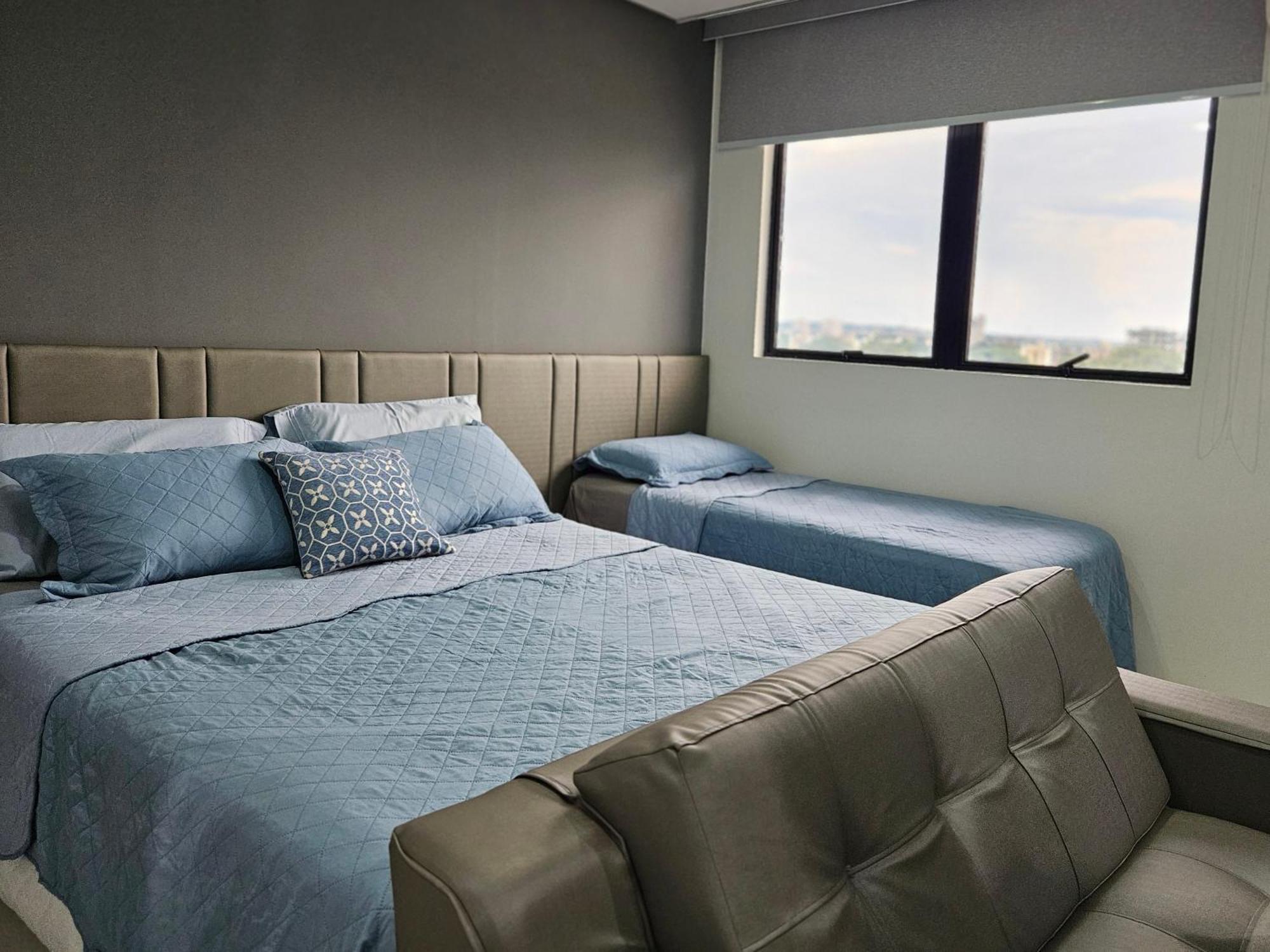 Flat Millennium Apartment *